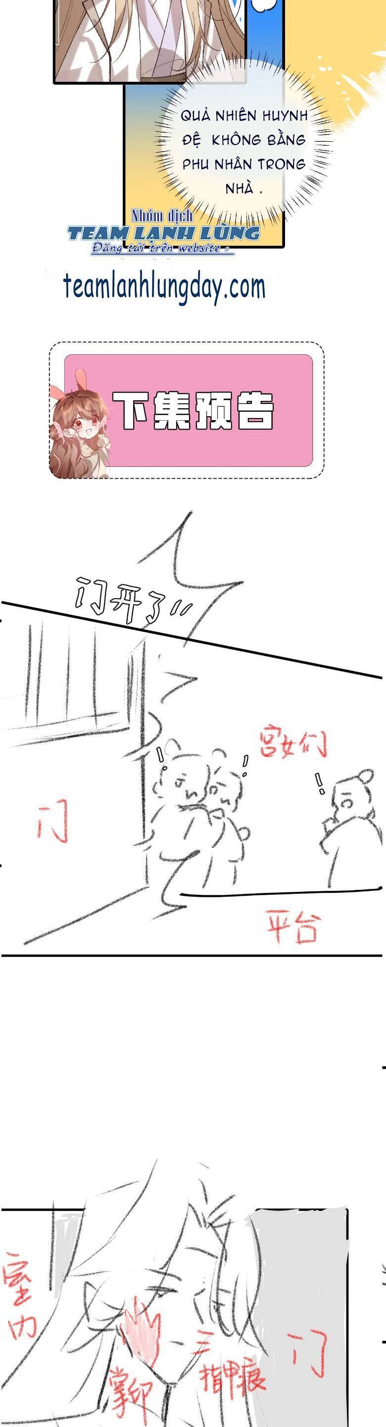 Cách Thức Sinh Tồn Của Pháo Hôi Khuê Nữ: Chapter 299