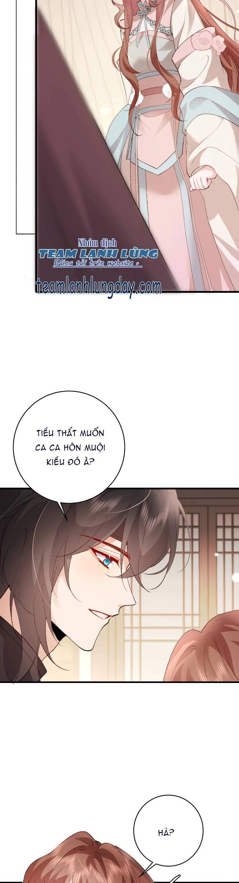 Cách Thức Sinh Tồn Của Pháo Hôi Khuê Nữ: Chapter 299