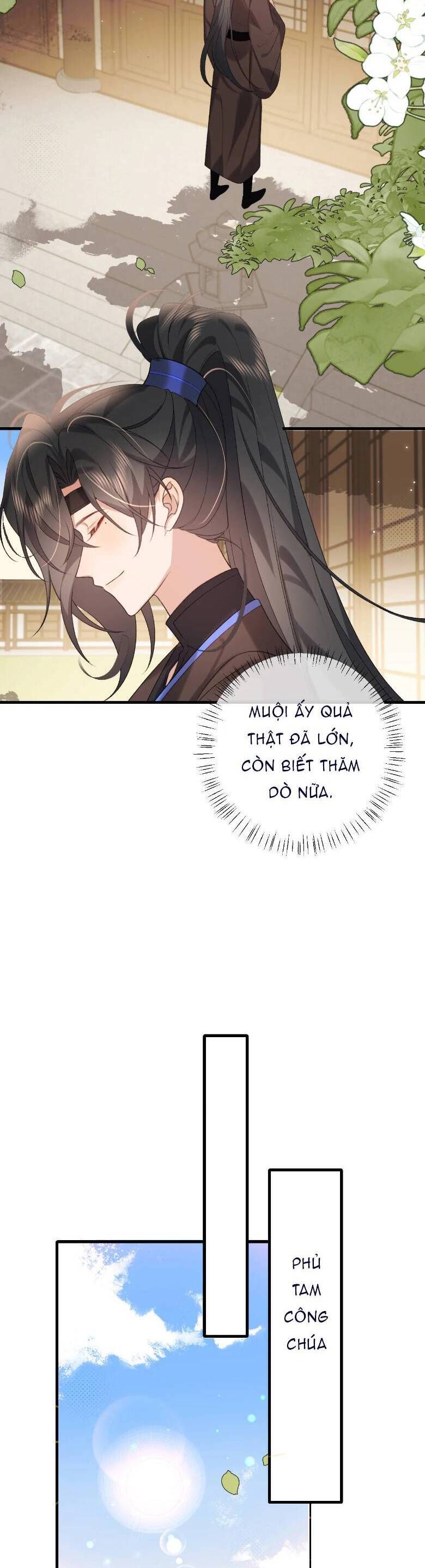 Cách Thức Sinh Tồn Của Pháo Hôi Khuê Nữ: Chapter 299