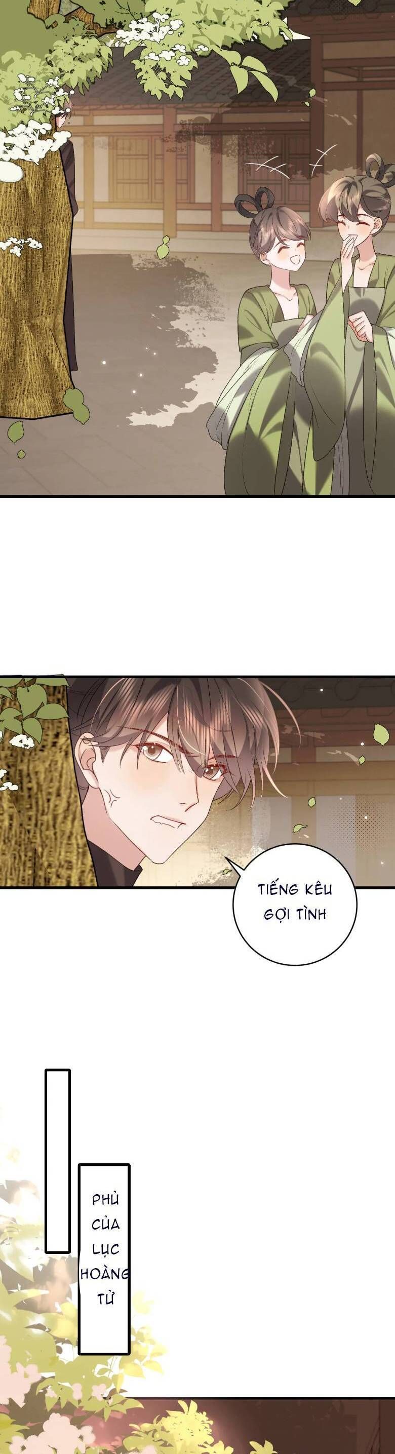 Cách Thức Sinh Tồn Của Pháo Hôi Khuê Nữ: Chapter 299