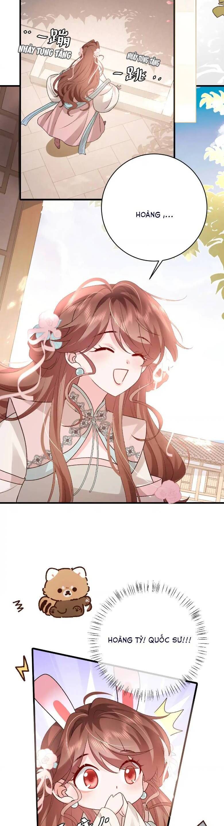 Cách Thức Sinh Tồn Của Pháo Hôi Khuê Nữ: Chapter 302