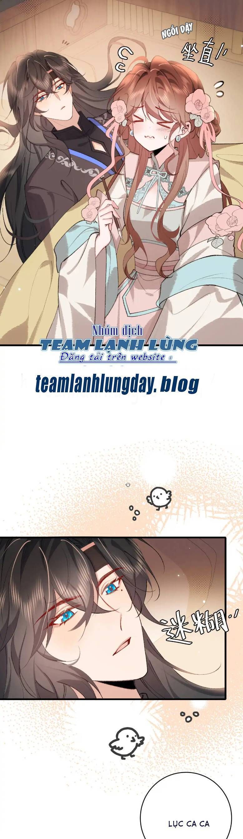 Cách Thức Sinh Tồn Của Pháo Hôi Khuê Nữ: Chapter 302