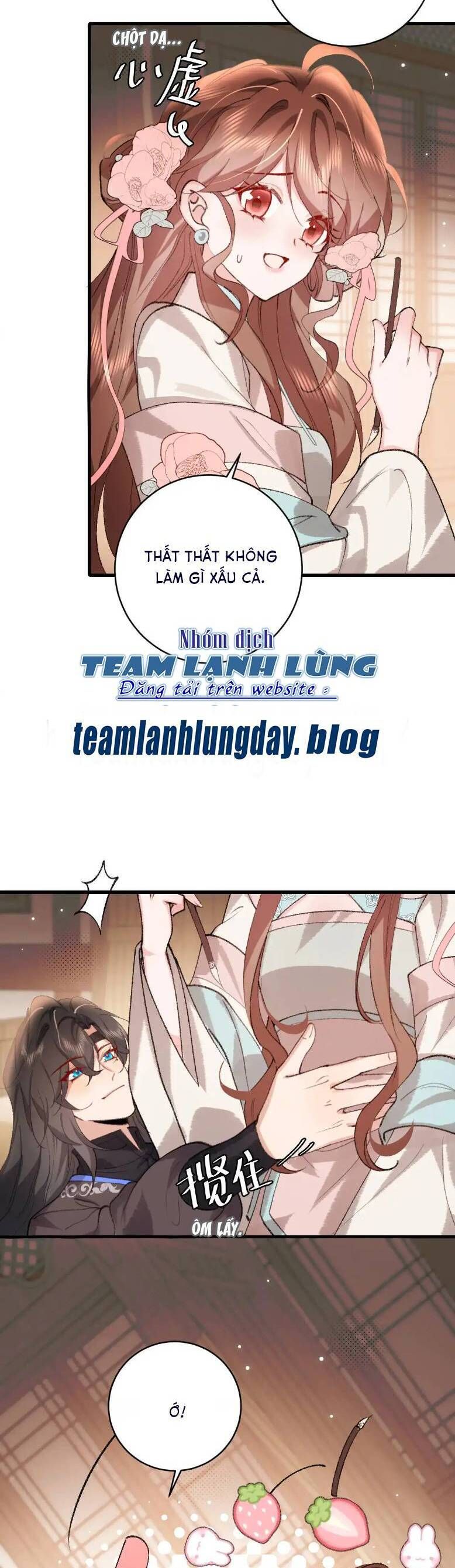 Cách Thức Sinh Tồn Của Pháo Hôi Khuê Nữ: Chapter 302