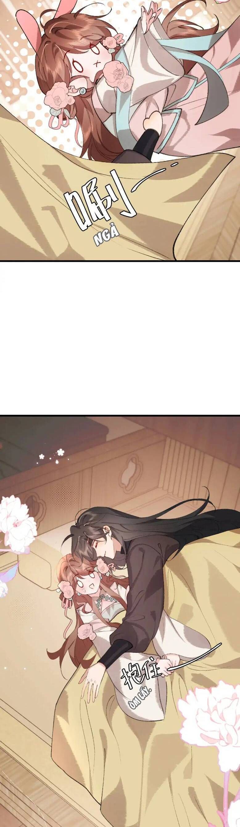 Cách Thức Sinh Tồn Của Pháo Hôi Khuê Nữ: Chapter 302