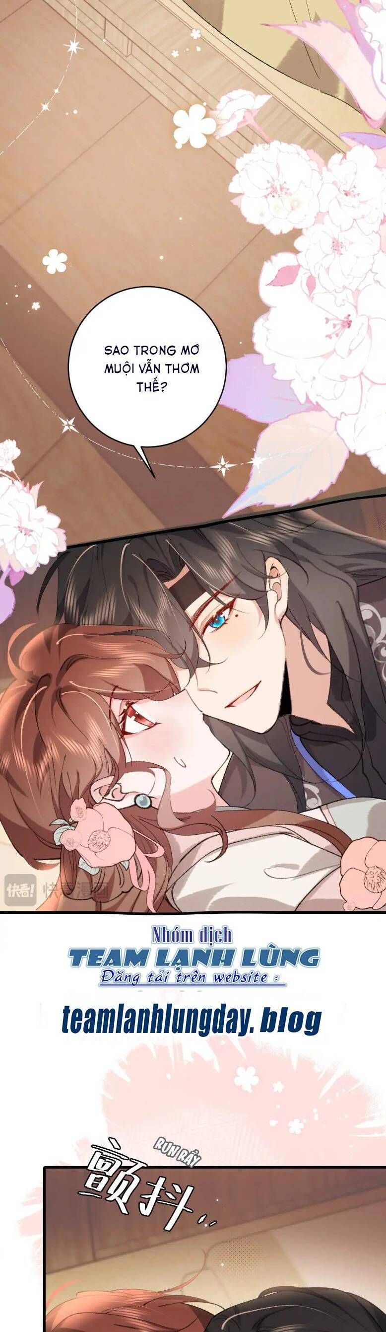 Cách Thức Sinh Tồn Của Pháo Hôi Khuê Nữ: Chapter 302