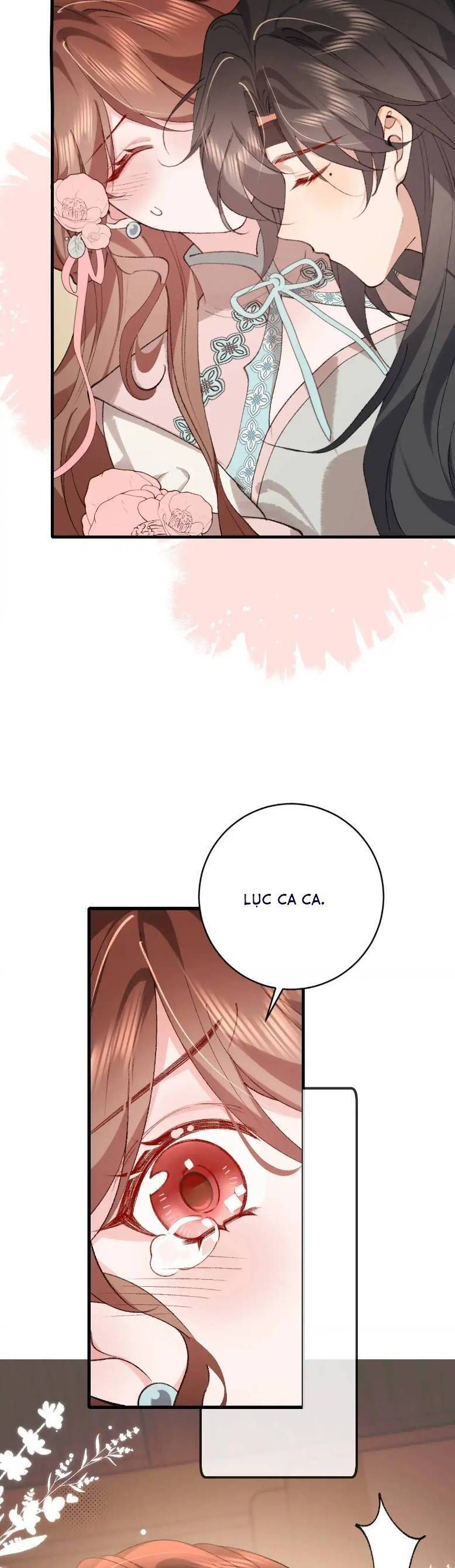 Cách Thức Sinh Tồn Của Pháo Hôi Khuê Nữ: Chapter 302