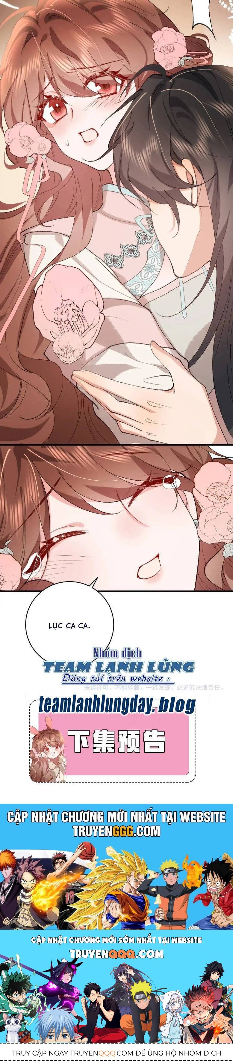 Cách Thức Sinh Tồn Của Pháo Hôi Khuê Nữ: Chapter 302