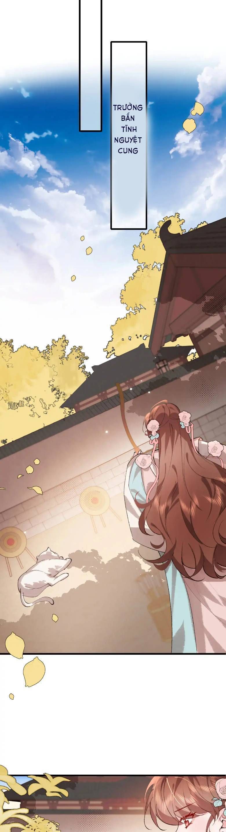 Cách Thức Sinh Tồn Của Pháo Hôi Khuê Nữ: Chapter 302