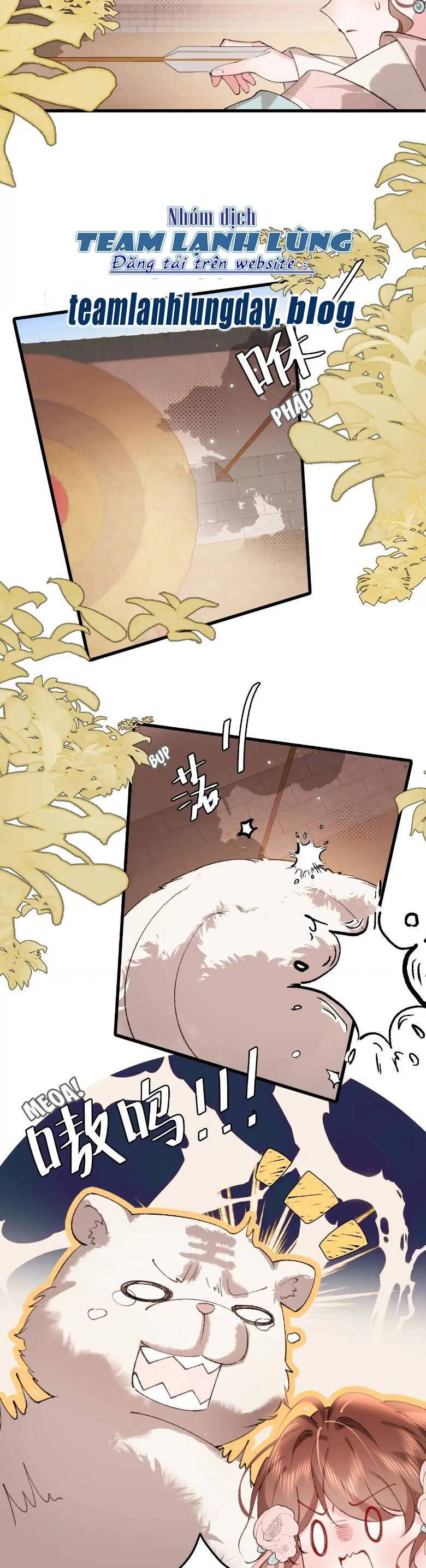 Cách Thức Sinh Tồn Của Pháo Hôi Khuê Nữ: Chapter 302