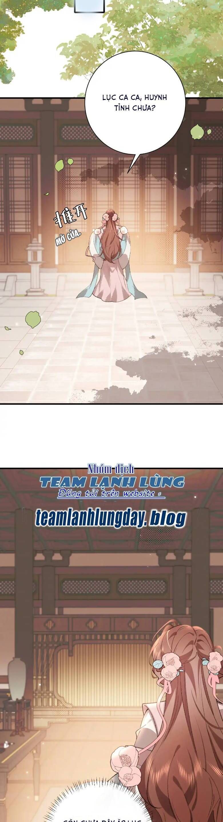 Cách Thức Sinh Tồn Của Pháo Hôi Khuê Nữ: Chapter 302