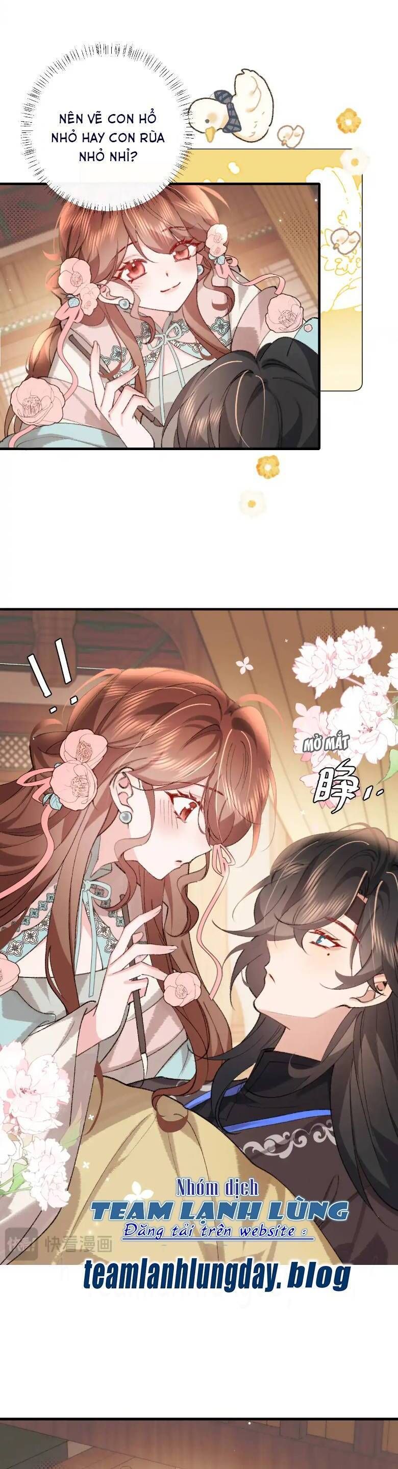 Cách Thức Sinh Tồn Của Pháo Hôi Khuê Nữ: Chapter 302