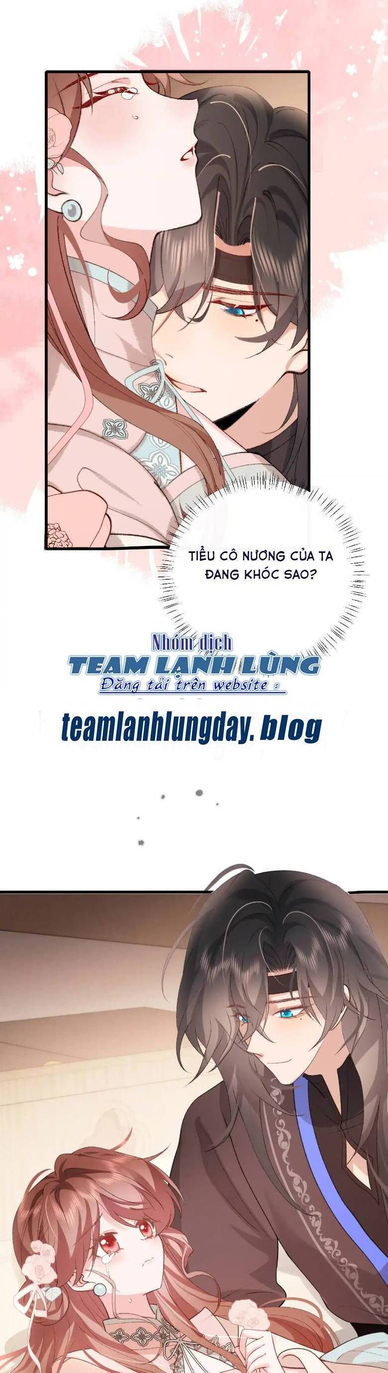 Cách Thức Sinh Tồn Của Pháo Hôi Khuê Nữ: Chapter 303