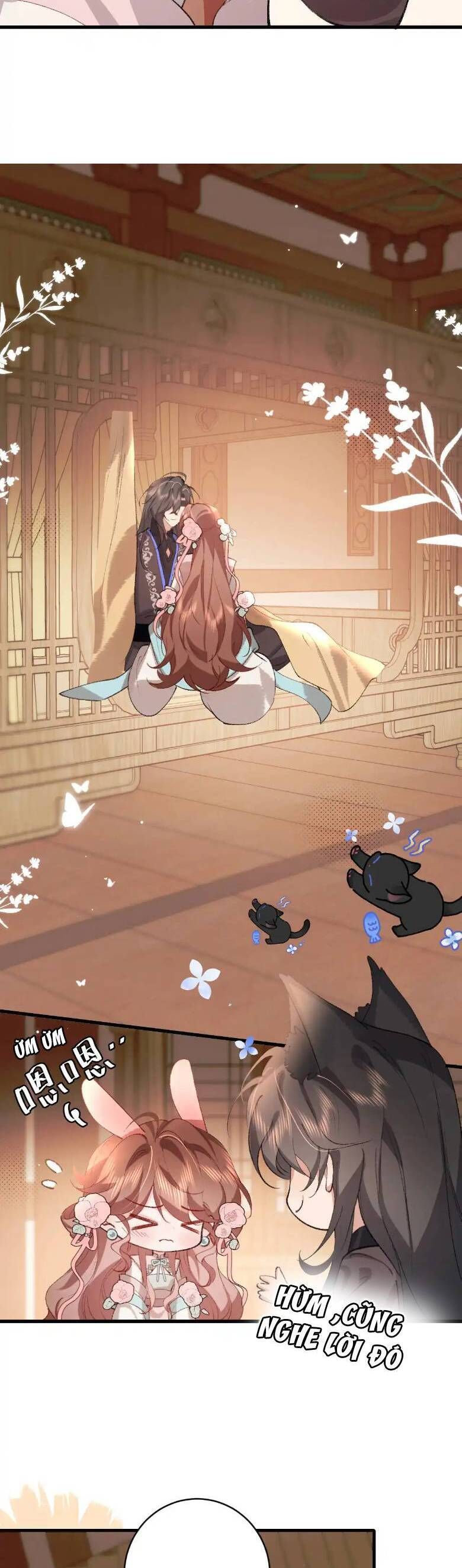 Cách Thức Sinh Tồn Của Pháo Hôi Khuê Nữ: Chapter 303