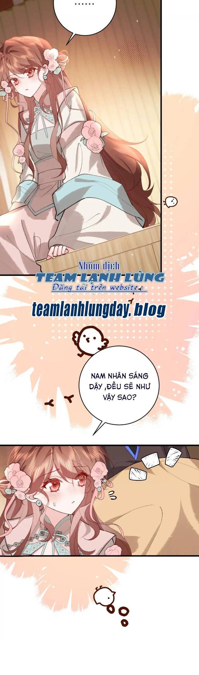 Cách Thức Sinh Tồn Của Pháo Hôi Khuê Nữ: Chapter 303