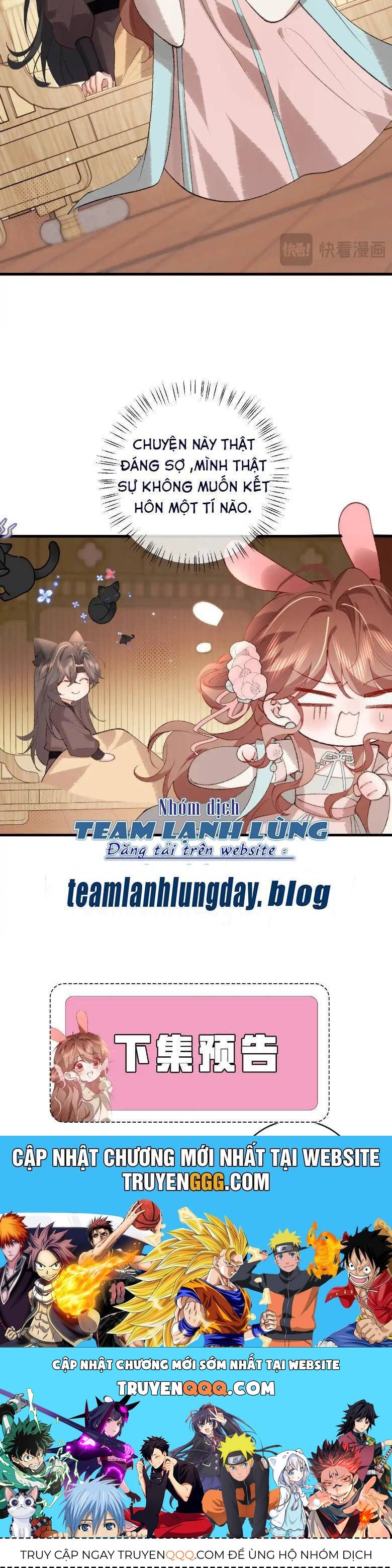 Cách Thức Sinh Tồn Của Pháo Hôi Khuê Nữ: Chapter 303