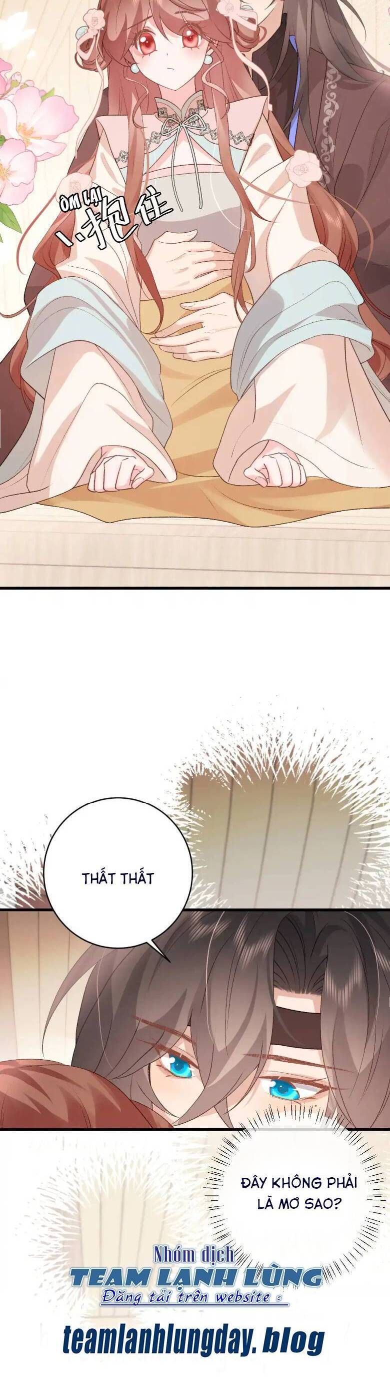 Cách Thức Sinh Tồn Của Pháo Hôi Khuê Nữ: Chapter 303