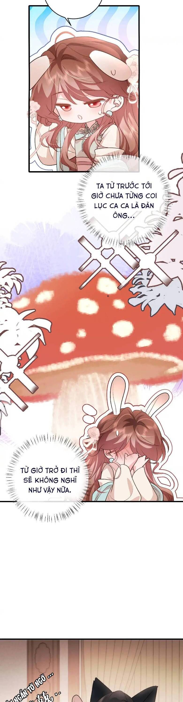 Cách Thức Sinh Tồn Của Pháo Hôi Khuê Nữ: Chapter 303