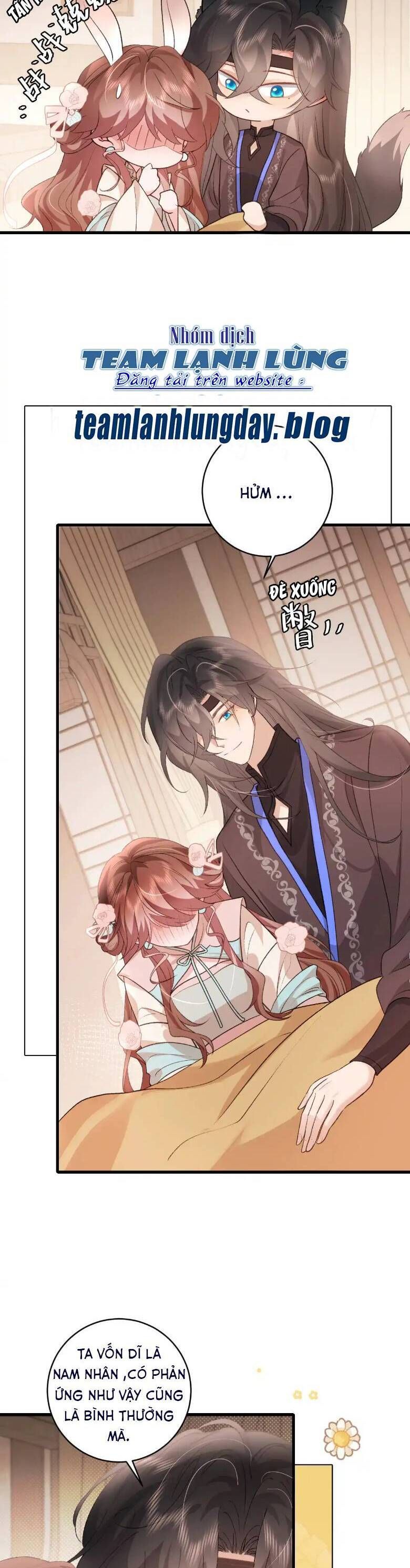 Cách Thức Sinh Tồn Của Pháo Hôi Khuê Nữ: Chapter 303