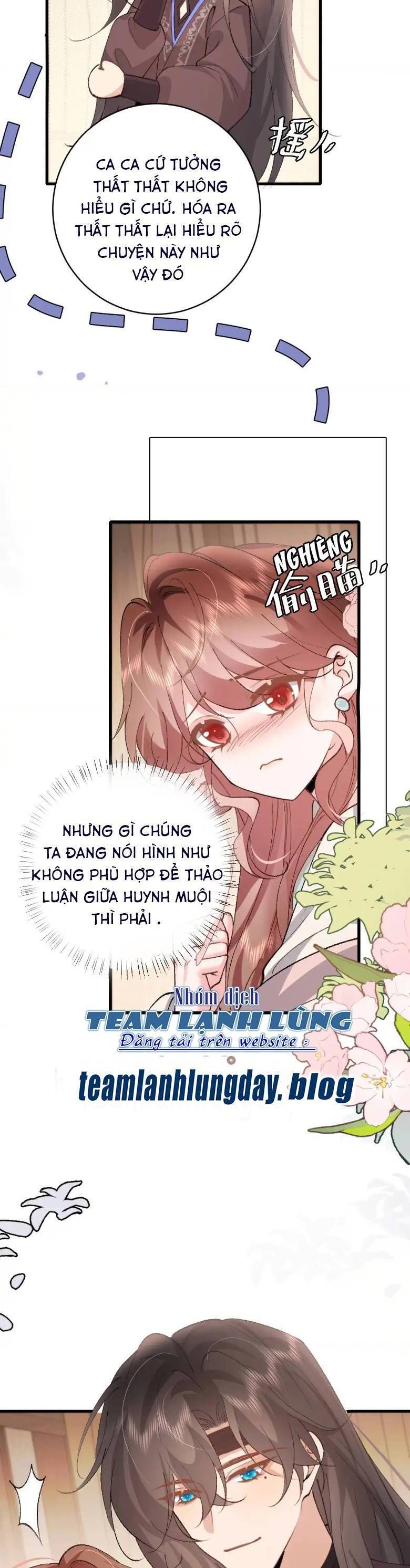 Cách Thức Sinh Tồn Của Pháo Hôi Khuê Nữ: Chapter 303