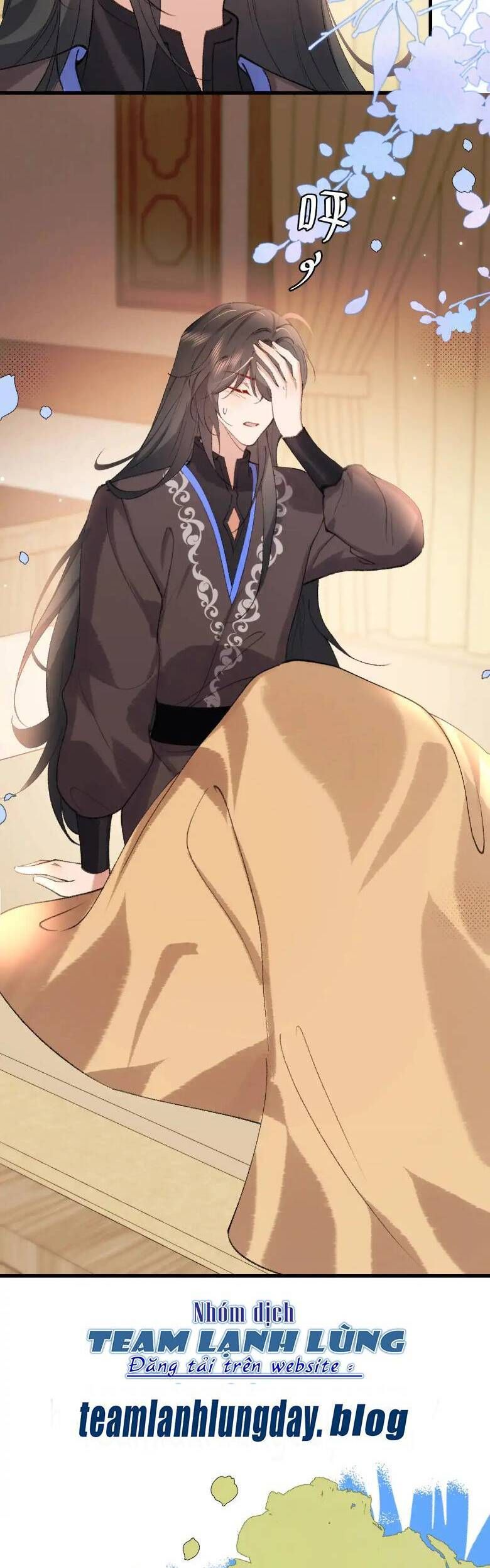 Cách Thức Sinh Tồn Của Pháo Hôi Khuê Nữ: Chapter 304