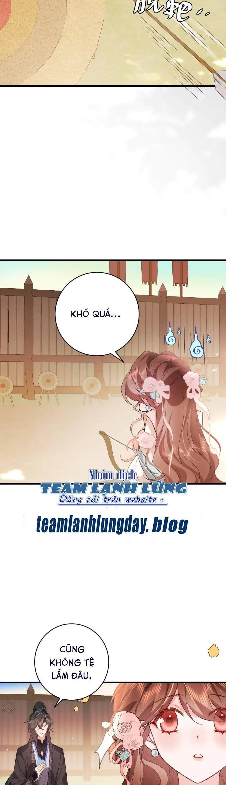 Cách Thức Sinh Tồn Của Pháo Hôi Khuê Nữ: Chapter 304