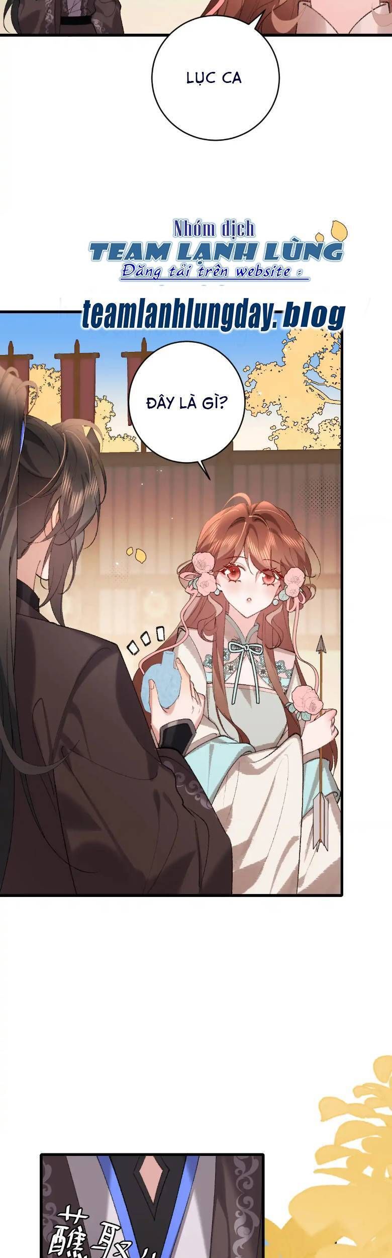 Cách Thức Sinh Tồn Của Pháo Hôi Khuê Nữ: Chapter 304