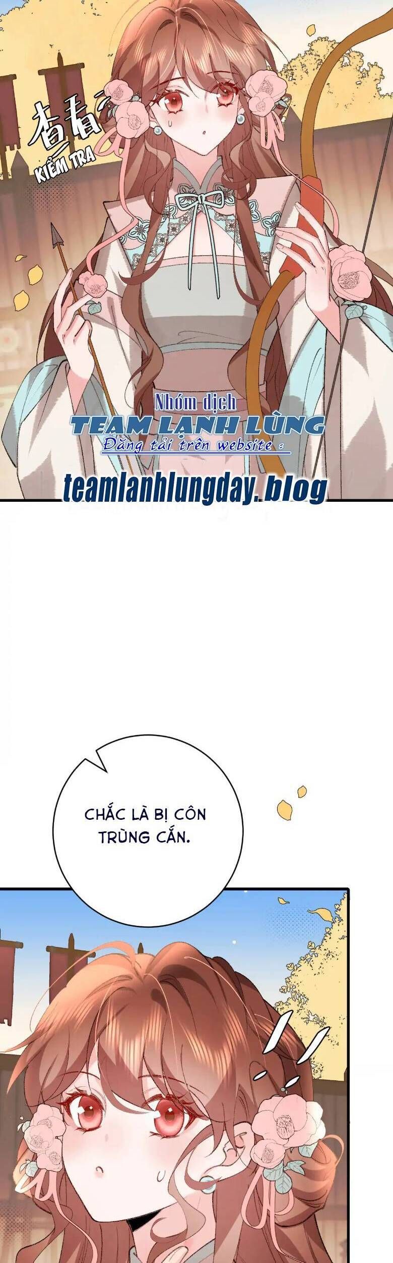 Cách Thức Sinh Tồn Của Pháo Hôi Khuê Nữ: Chapter 304