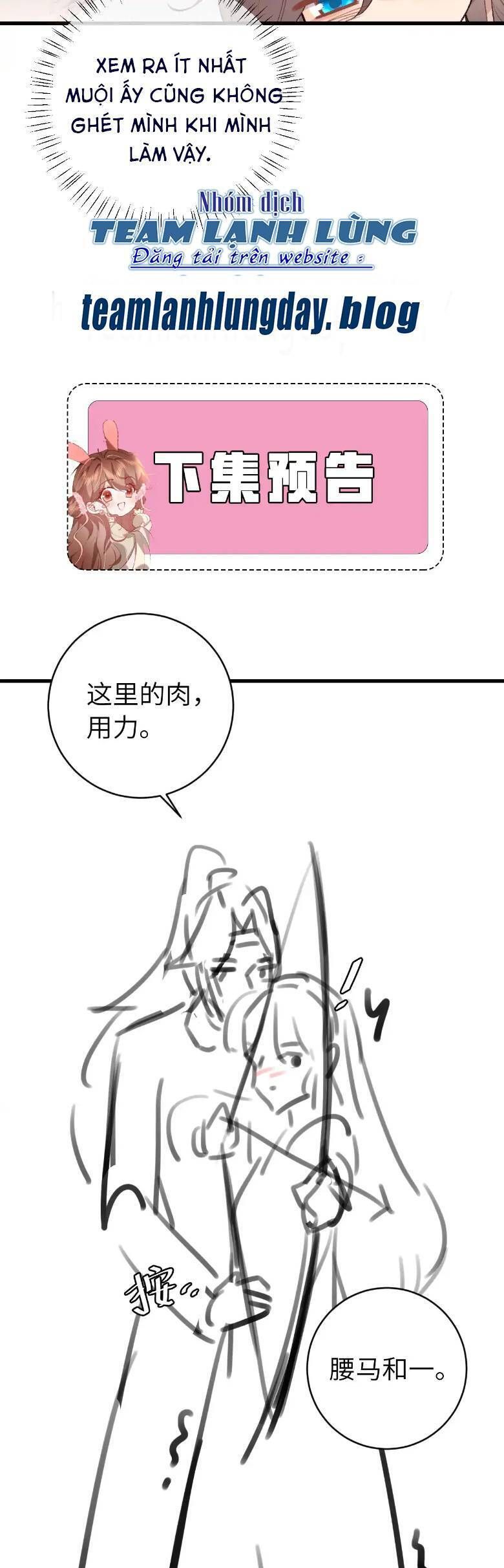 Cách Thức Sinh Tồn Của Pháo Hôi Khuê Nữ: Chapter 304