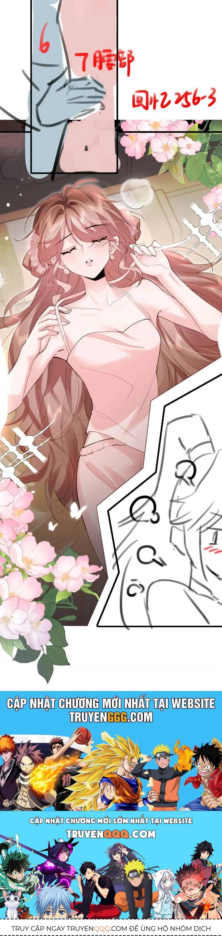 Cách Thức Sinh Tồn Của Pháo Hôi Khuê Nữ: Chapter 304