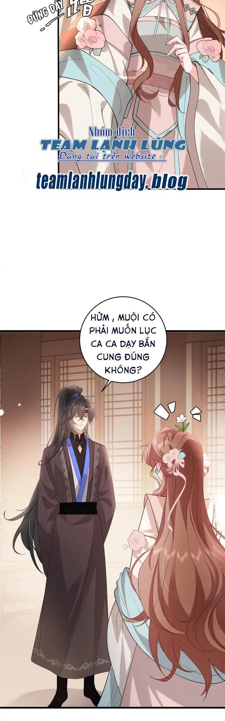 Cách Thức Sinh Tồn Của Pháo Hôi Khuê Nữ: Chapter 304