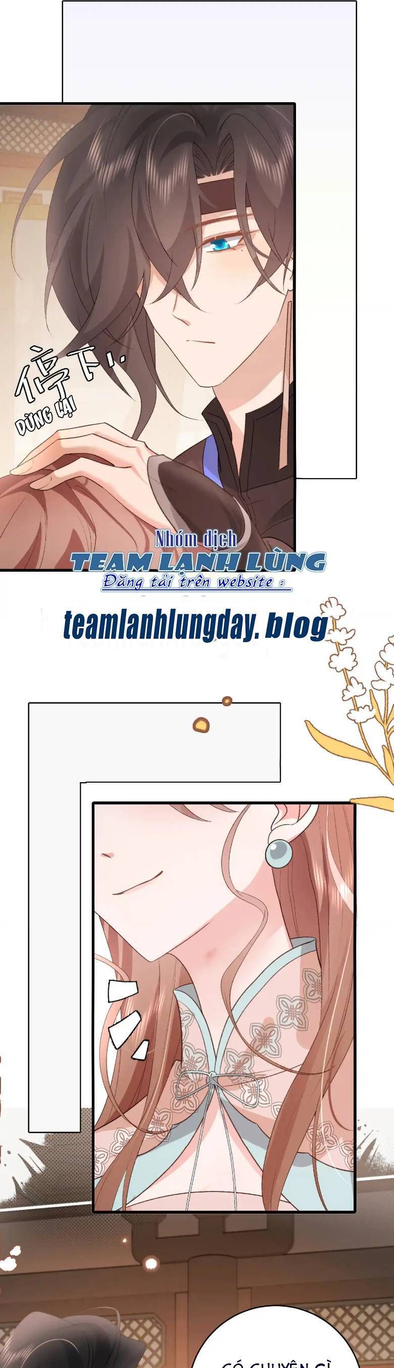 Cách Thức Sinh Tồn Của Pháo Hôi Khuê Nữ: Chapter 304