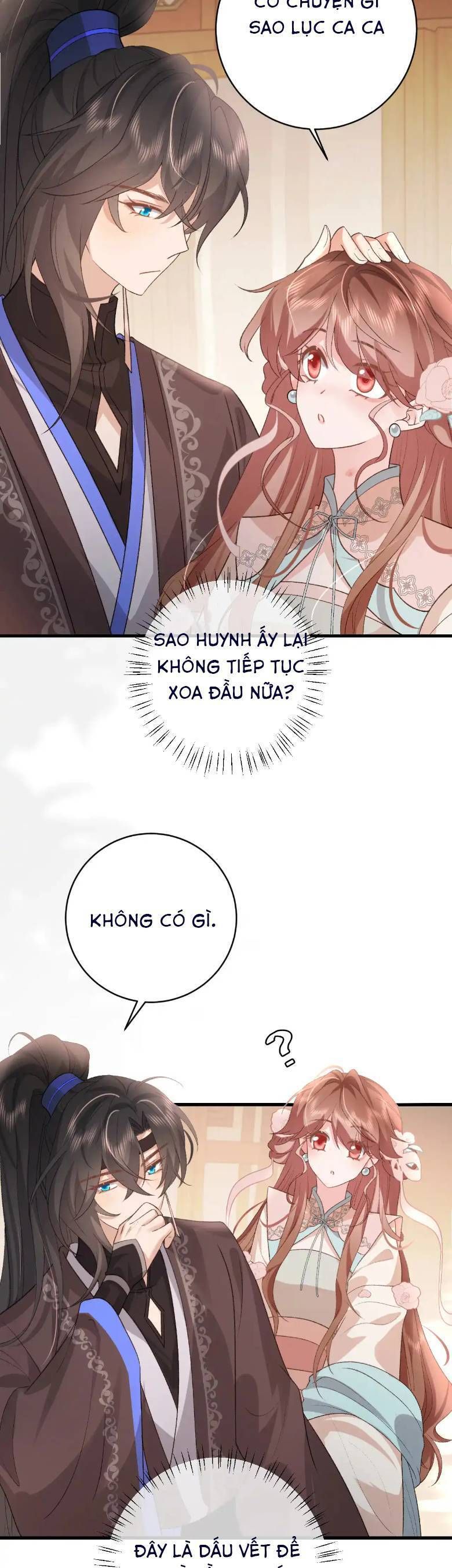 Cách Thức Sinh Tồn Của Pháo Hôi Khuê Nữ: Chapter 304