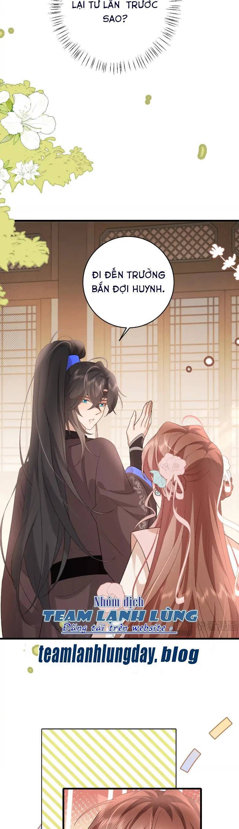 Cách Thức Sinh Tồn Của Pháo Hôi Khuê Nữ: Chapter 304