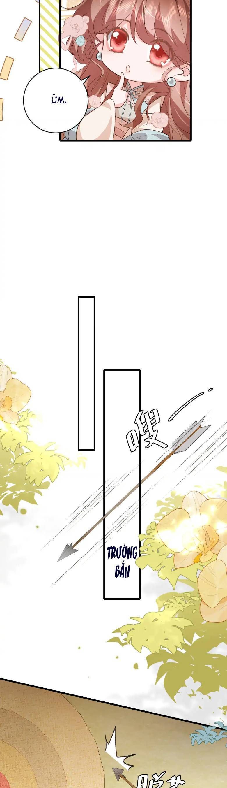 Cách Thức Sinh Tồn Của Pháo Hôi Khuê Nữ: Chapter 304