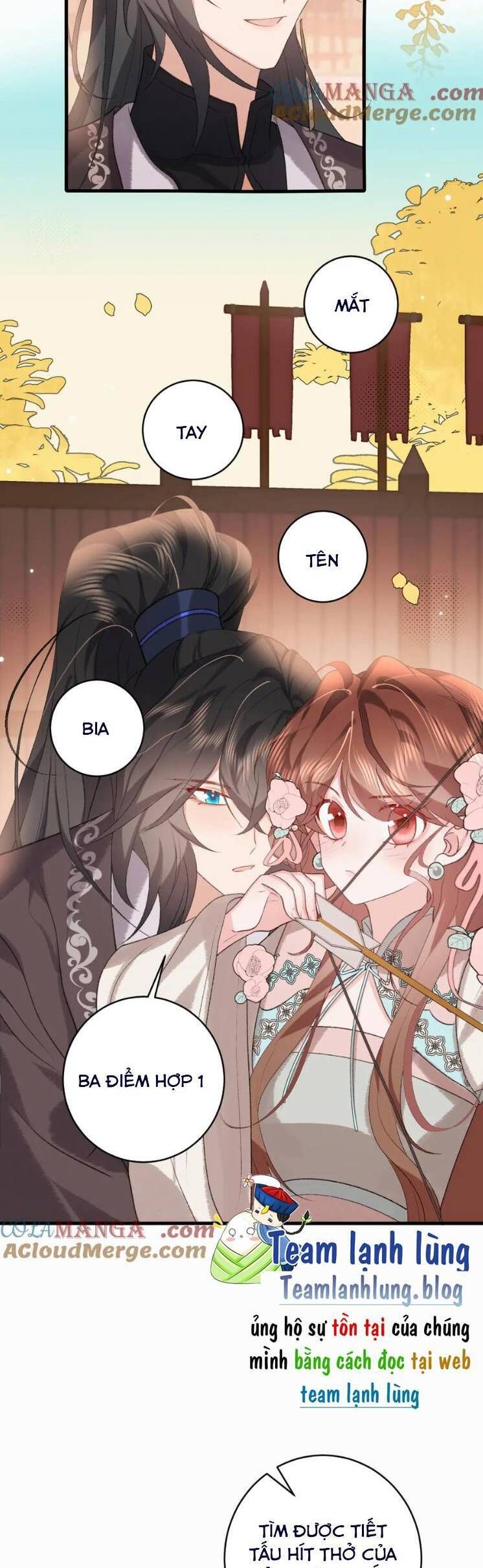 Cách Thức Sinh Tồn Của Pháo Hôi Khuê Nữ: Chapter 305