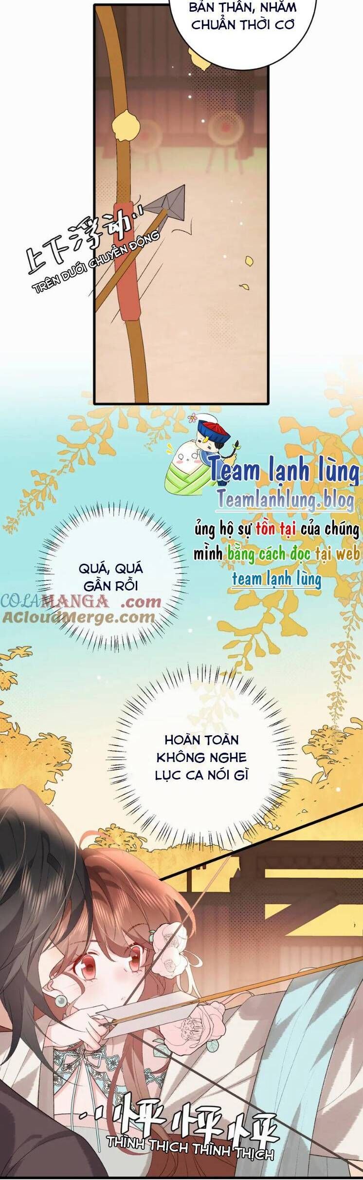 Cách Thức Sinh Tồn Của Pháo Hôi Khuê Nữ: Chapter 305
