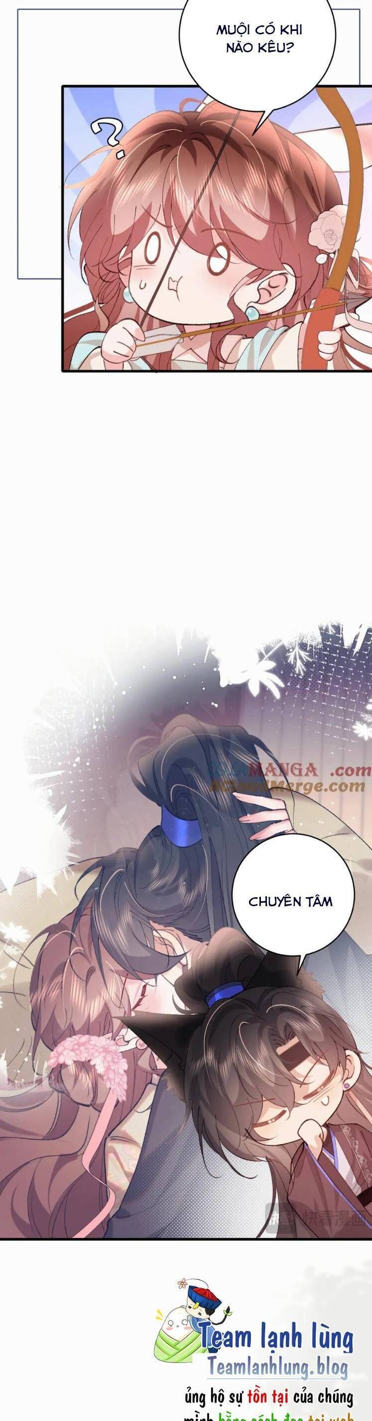 Cách Thức Sinh Tồn Của Pháo Hôi Khuê Nữ: Chapter 305