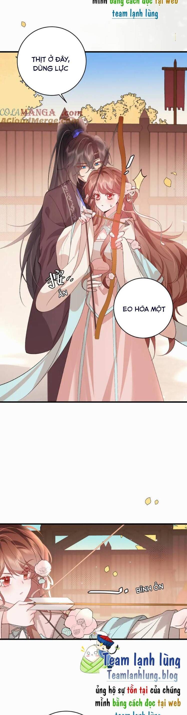 Cách Thức Sinh Tồn Của Pháo Hôi Khuê Nữ: Chapter 305