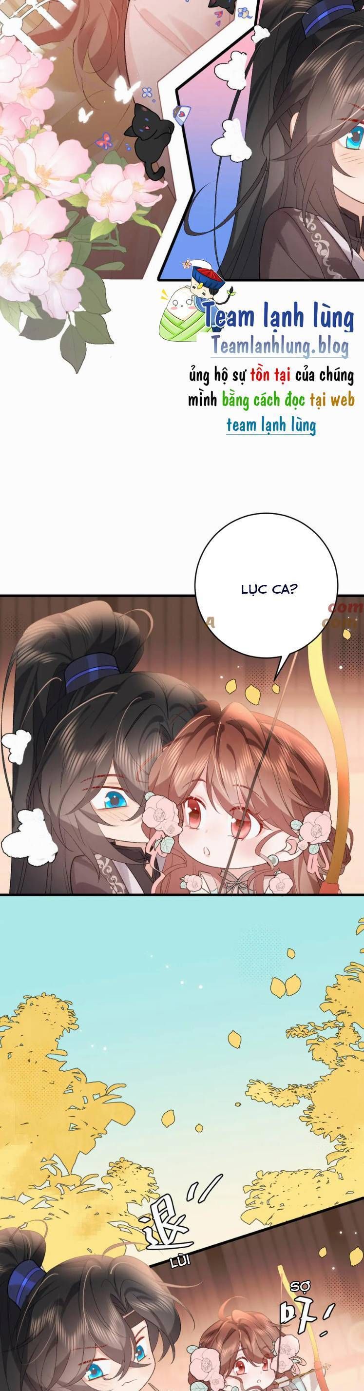 Cách Thức Sinh Tồn Của Pháo Hôi Khuê Nữ: Chapter 305