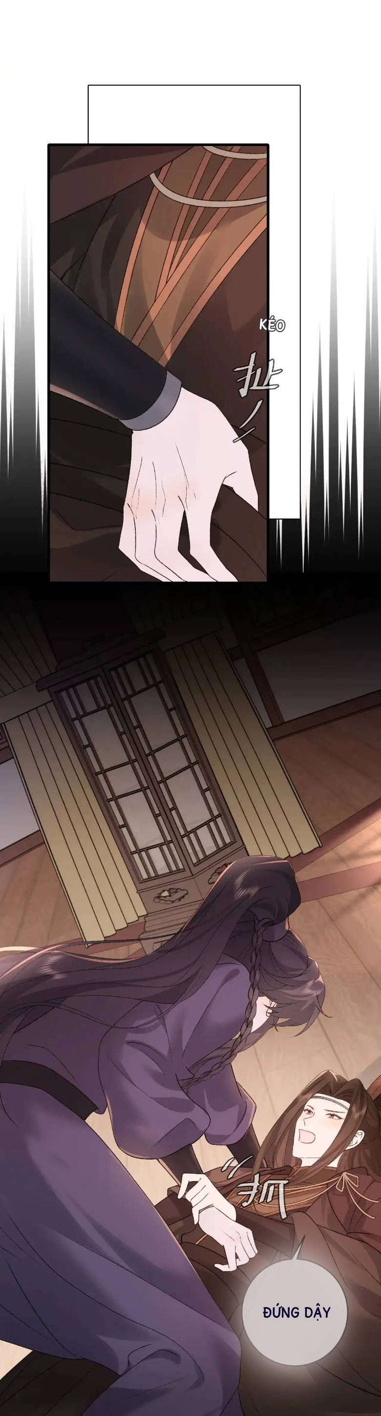 Cách Thức Sinh Tồn Của Pháo Hôi Khuê Nữ: Chapter 306