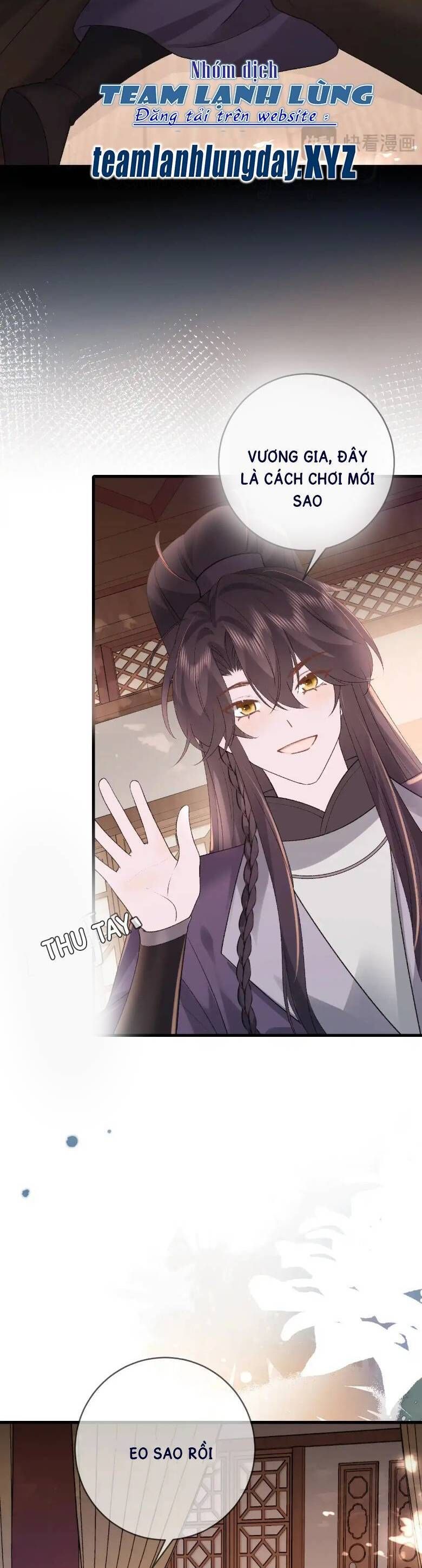 Cách Thức Sinh Tồn Của Pháo Hôi Khuê Nữ: Chapter 306