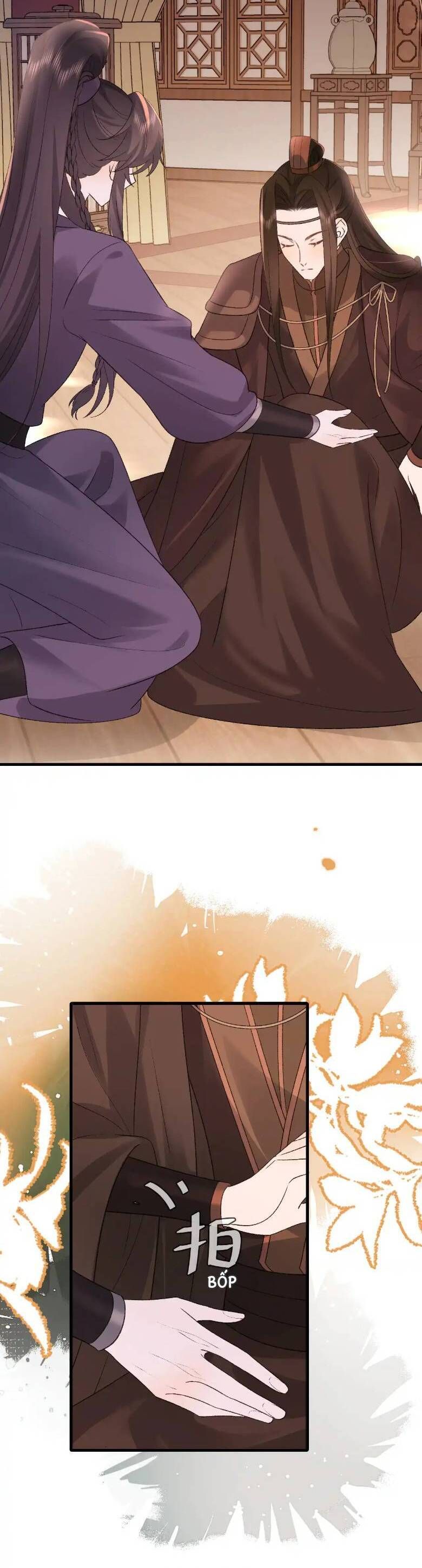 Cách Thức Sinh Tồn Của Pháo Hôi Khuê Nữ: Chapter 306