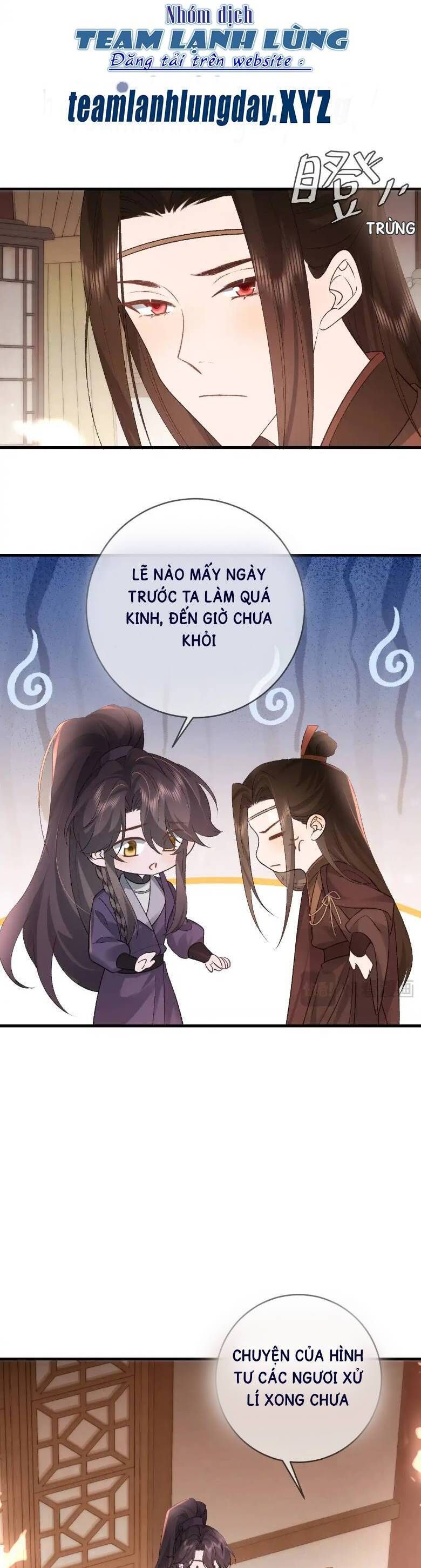 Cách Thức Sinh Tồn Của Pháo Hôi Khuê Nữ: Chapter 306