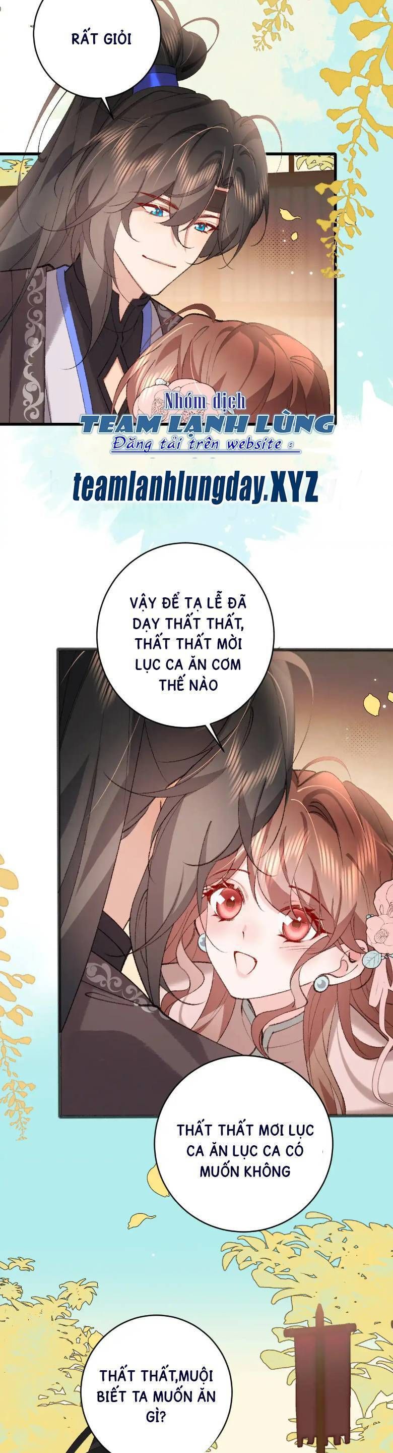 Cách Thức Sinh Tồn Của Pháo Hôi Khuê Nữ: Chapter 306