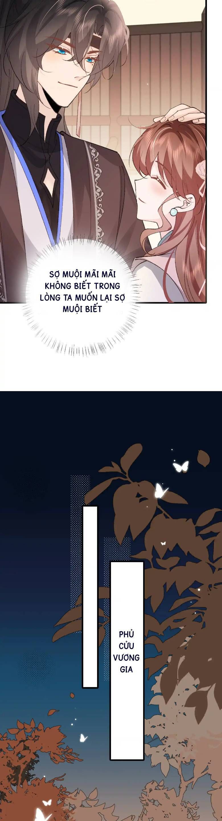 Cách Thức Sinh Tồn Của Pháo Hôi Khuê Nữ: Chapter 306