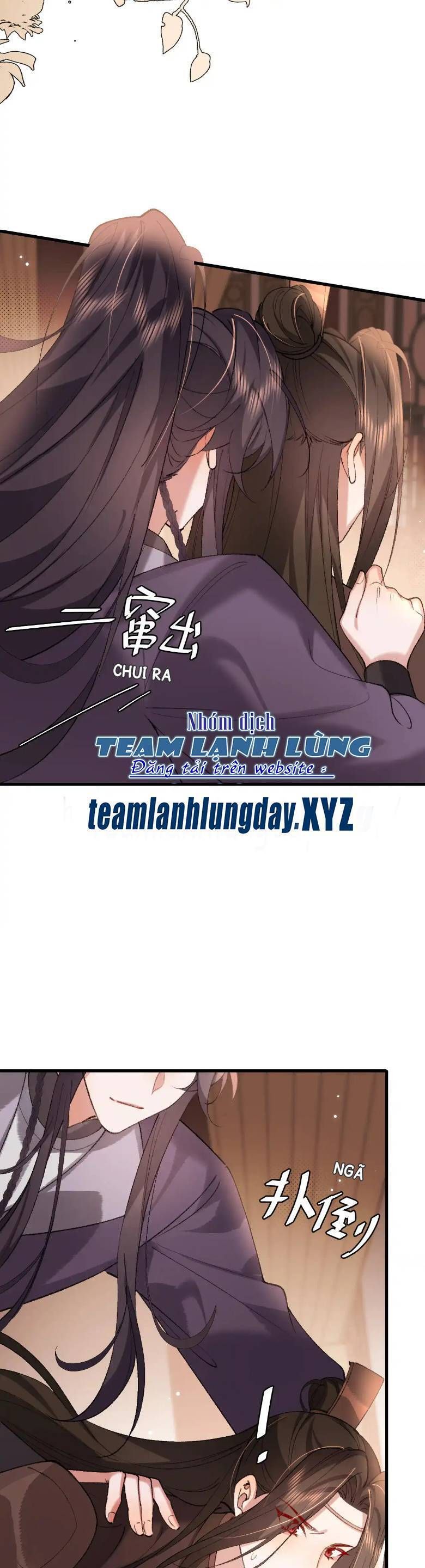 Cách Thức Sinh Tồn Của Pháo Hôi Khuê Nữ: Chapter 306