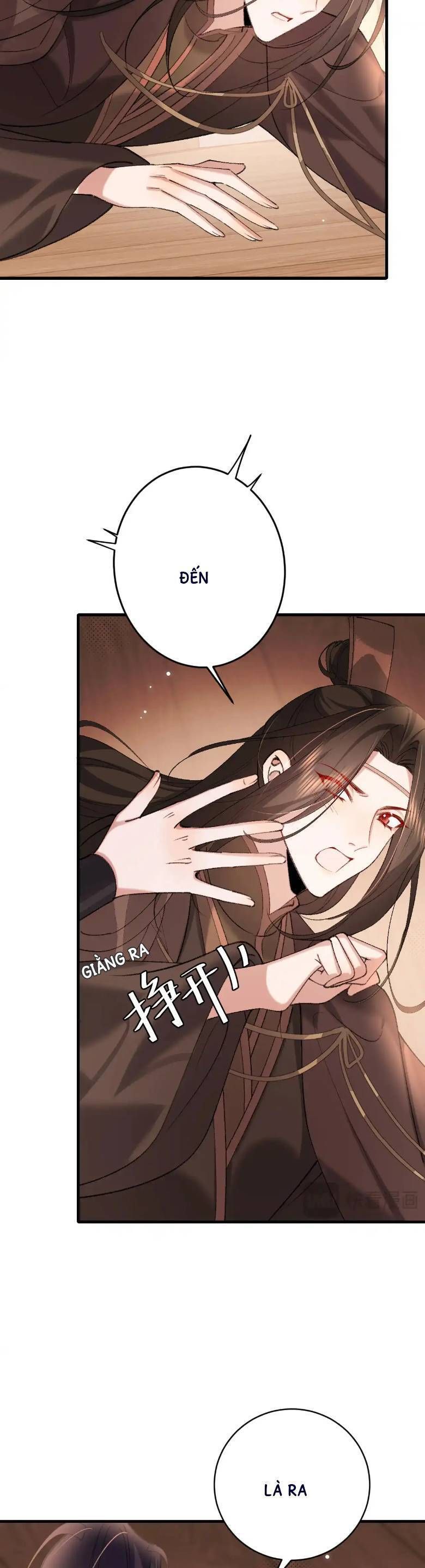 Cách Thức Sinh Tồn Của Pháo Hôi Khuê Nữ: Chapter 306