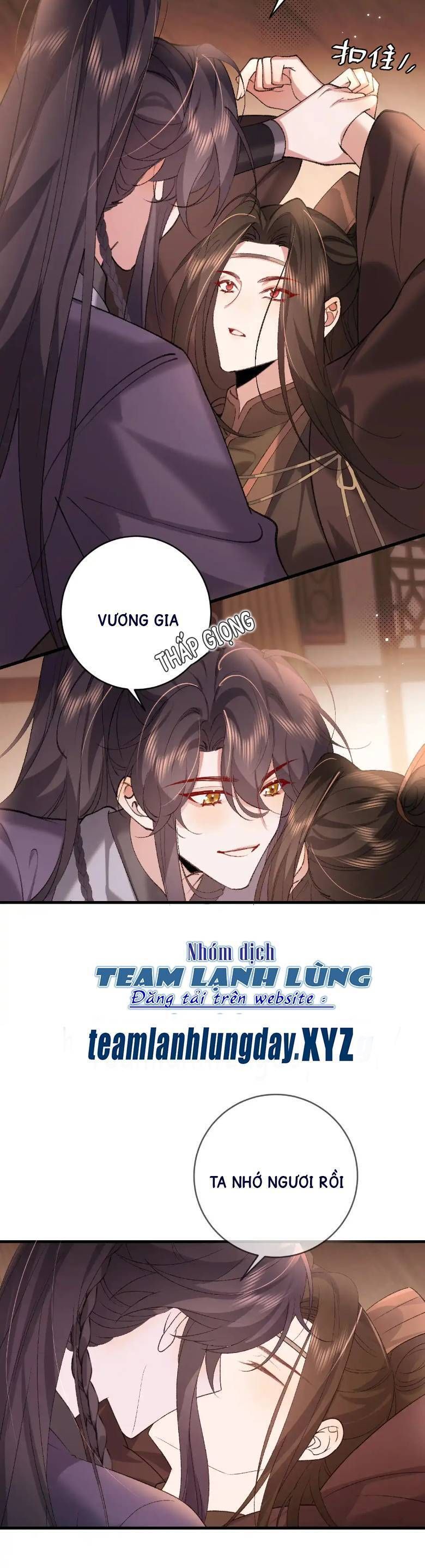 Cách Thức Sinh Tồn Của Pháo Hôi Khuê Nữ: Chapter 306