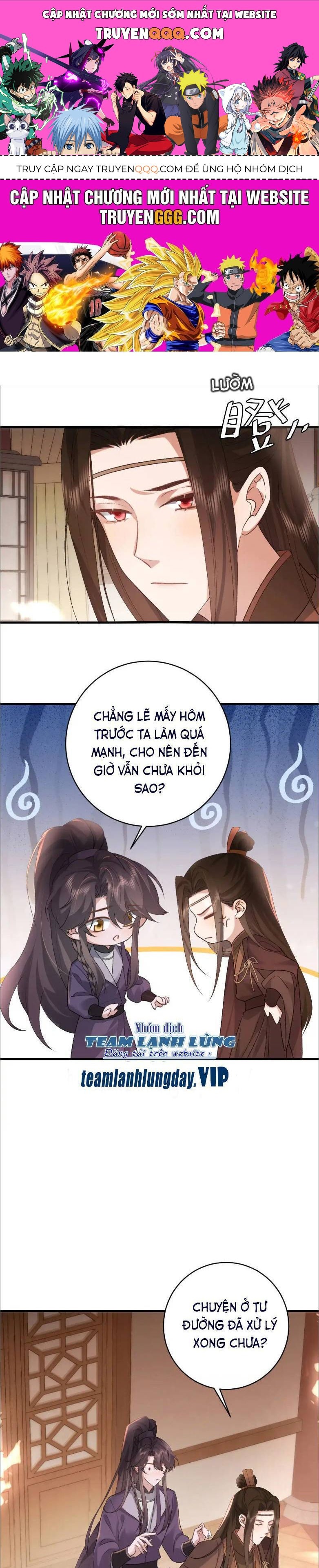Cách Thức Sinh Tồn Của Pháo Hôi Khuê Nữ: Chapter 307