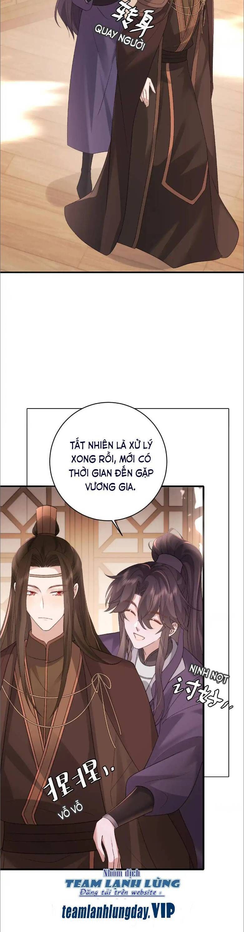 Cách Thức Sinh Tồn Của Pháo Hôi Khuê Nữ: Chapter 307